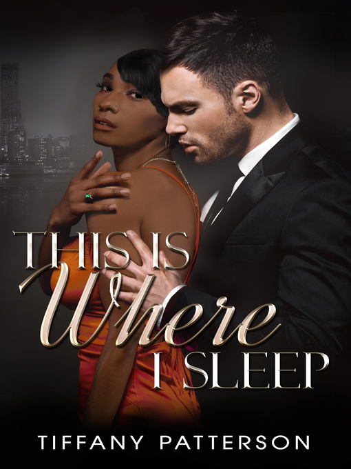 Title details for This Is Where I Sleep by Tiffany Patterson - Wait list